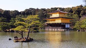 Visit Kinkaku-ji (Golden Pavilion)