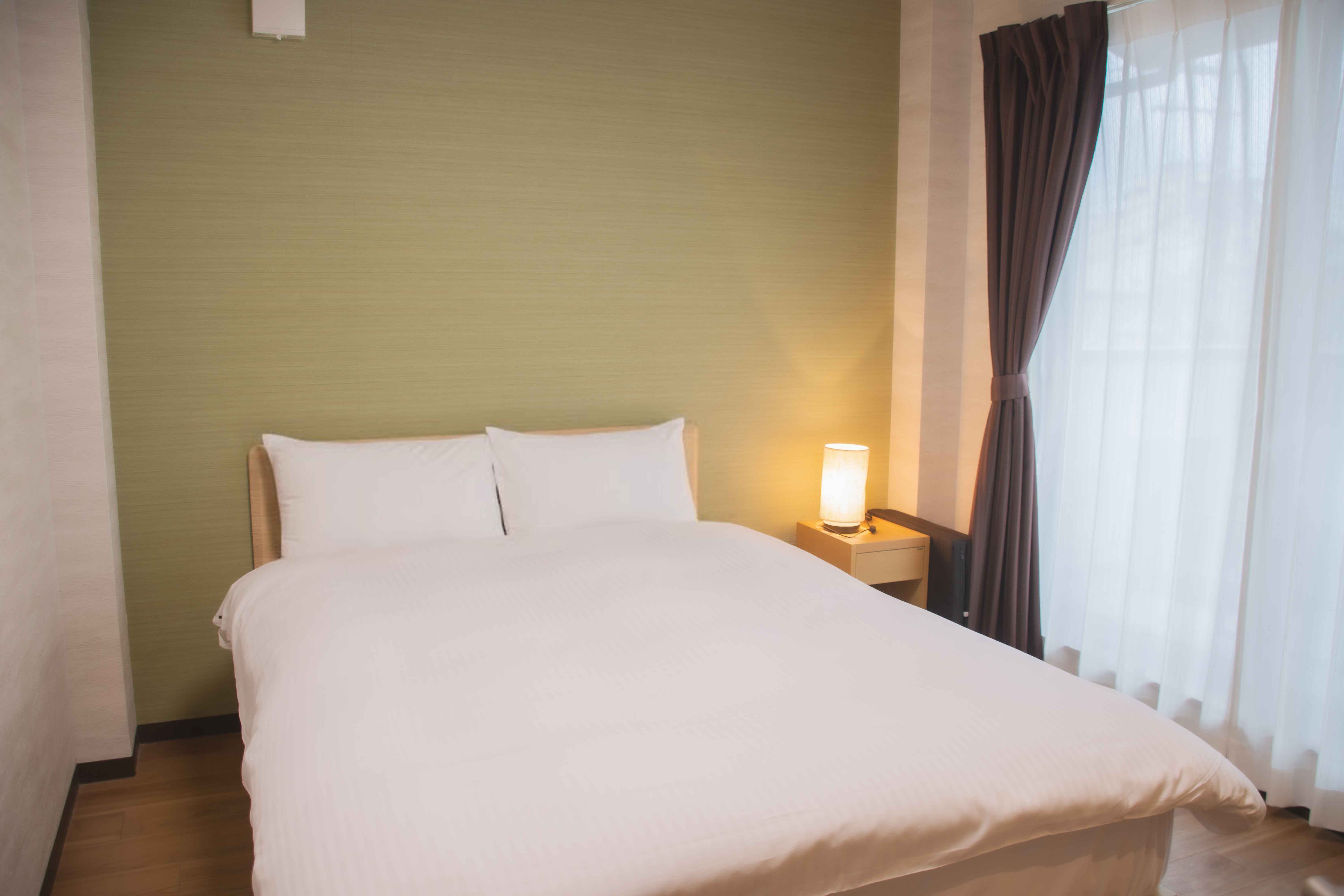 Room Types at Goettingen Kyoto Guesthouse