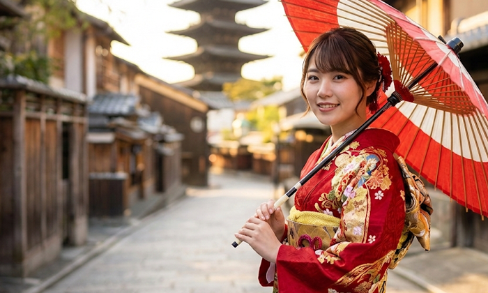 What Makes a Kimono Rental Best Value for Money