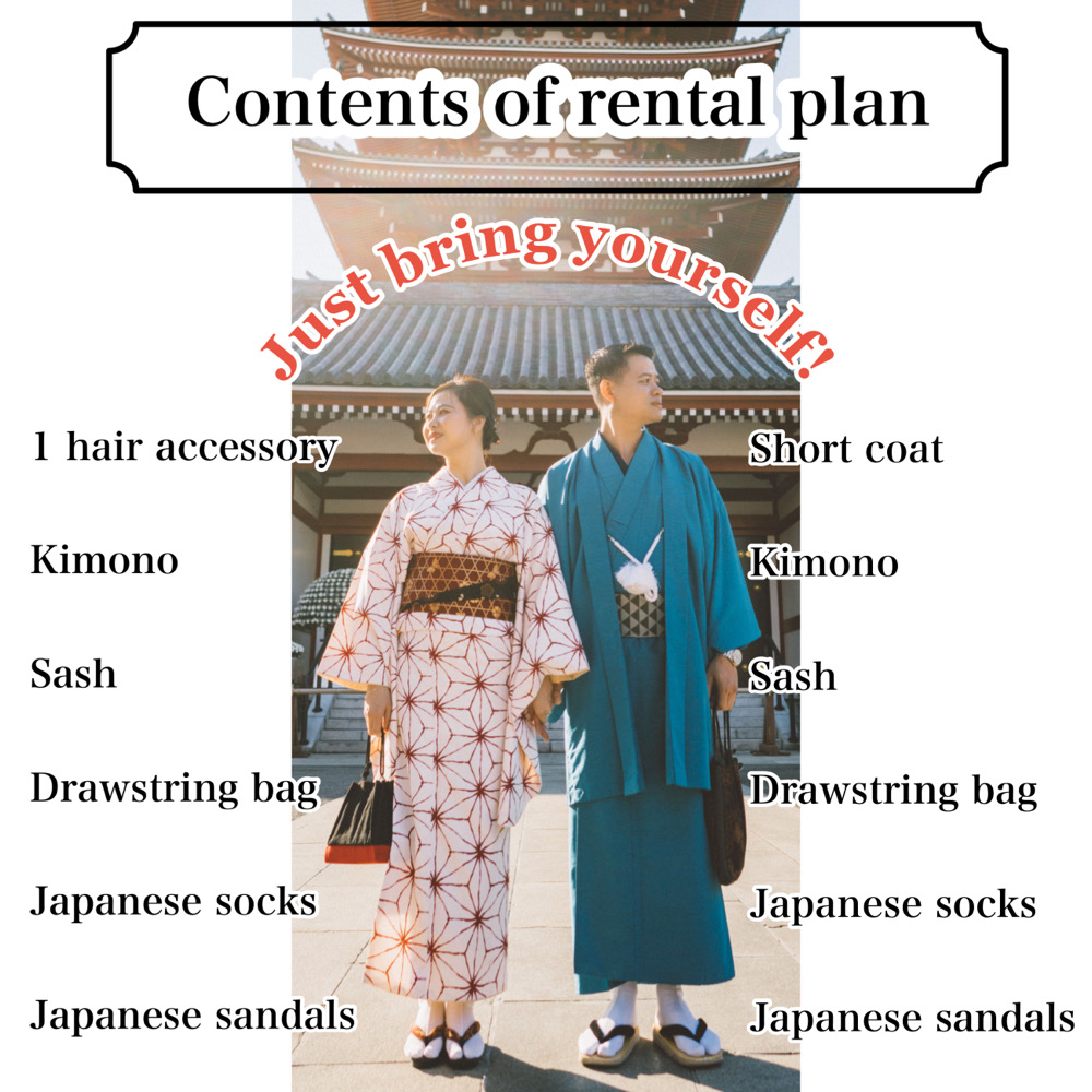 Top 5 Best Value Kimono Rental Shops in Kyoto: An Honest Comparison Guide