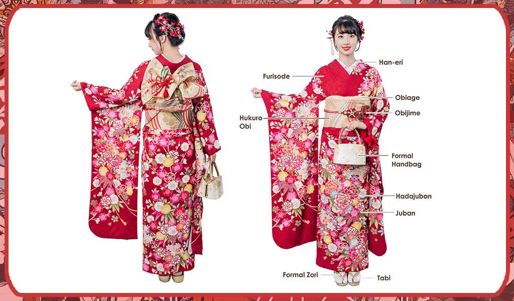 complete guide kimono rental