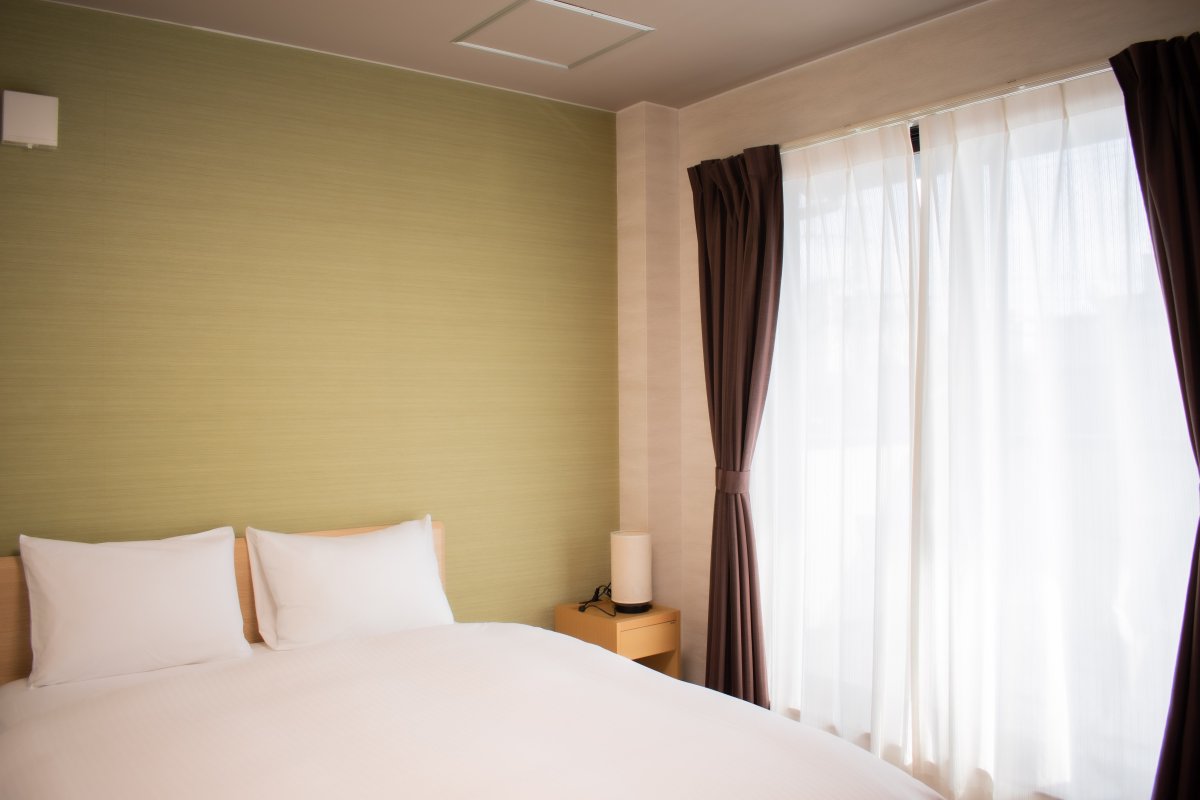 Double Room with Balcony (304)